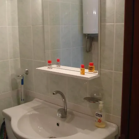 Sea Klif Apartament