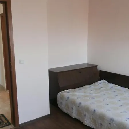 아파트 Sea Klif Apartament 비알라