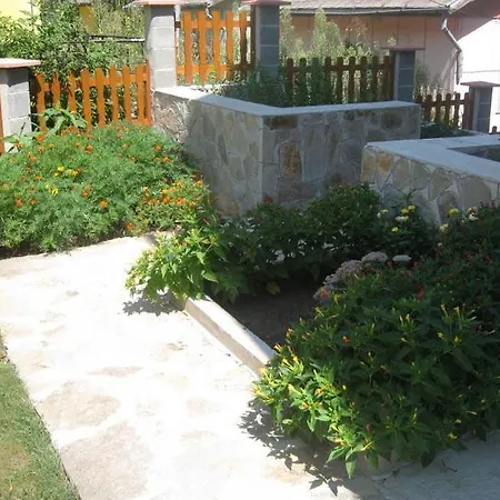 Sea Klif Apartament *