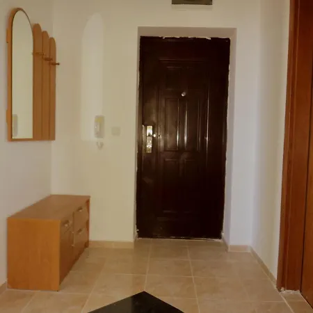 아파트 Sea Klif Apartament 비알라