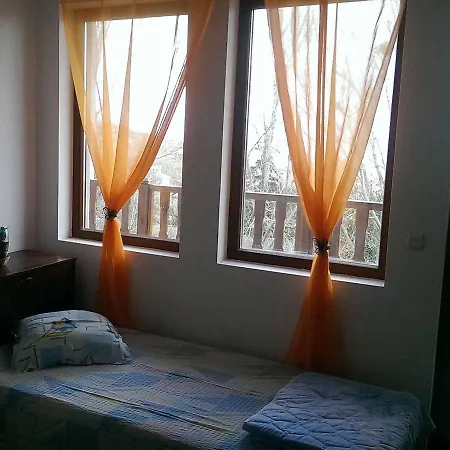 Sea Klif Apartament 아파트 비알라