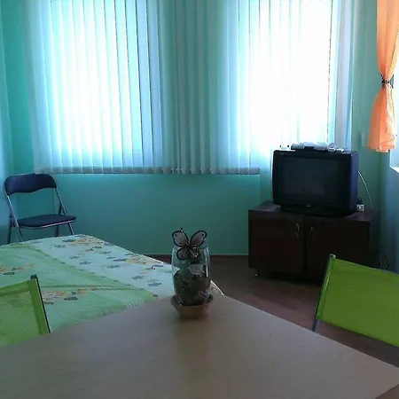 Sea Klif Apartament 비알라