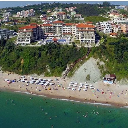 Sea Klif Apartament 公寓